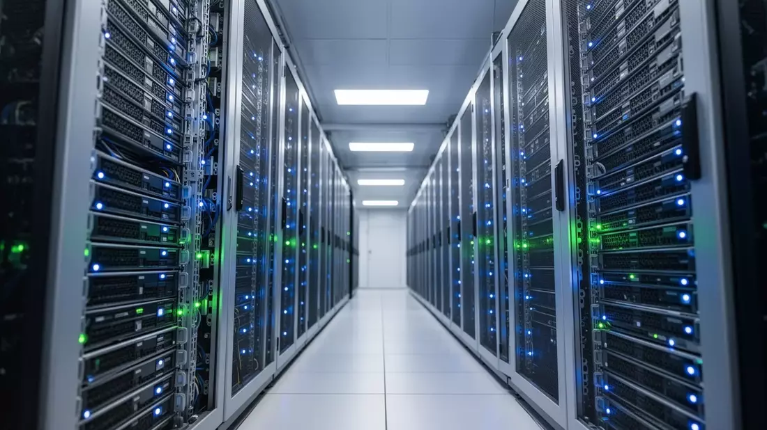 Super Micro Computer: ABN Amro stockt auf 21.792 Aktien auf - Bild: über boerse-global.de