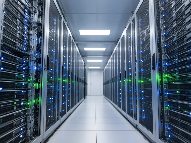 Super Micro Computer: ABN Amro stockt auf 21.792 Aktien auf - Foto: über boerse-global.de
