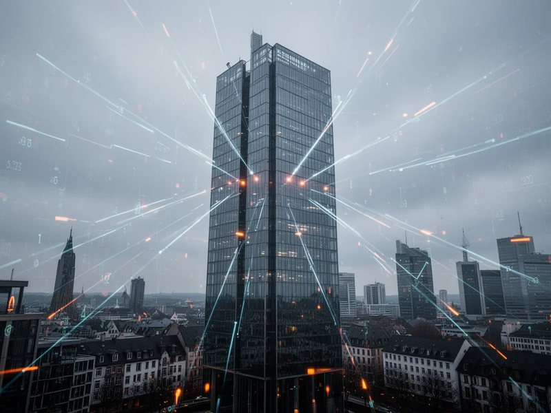 EU-Zollreform: 3-Euro-Pauschalzoll ab Juli 2026 für 4 Mrd. Pakete - Foto: über boerse-global.de
