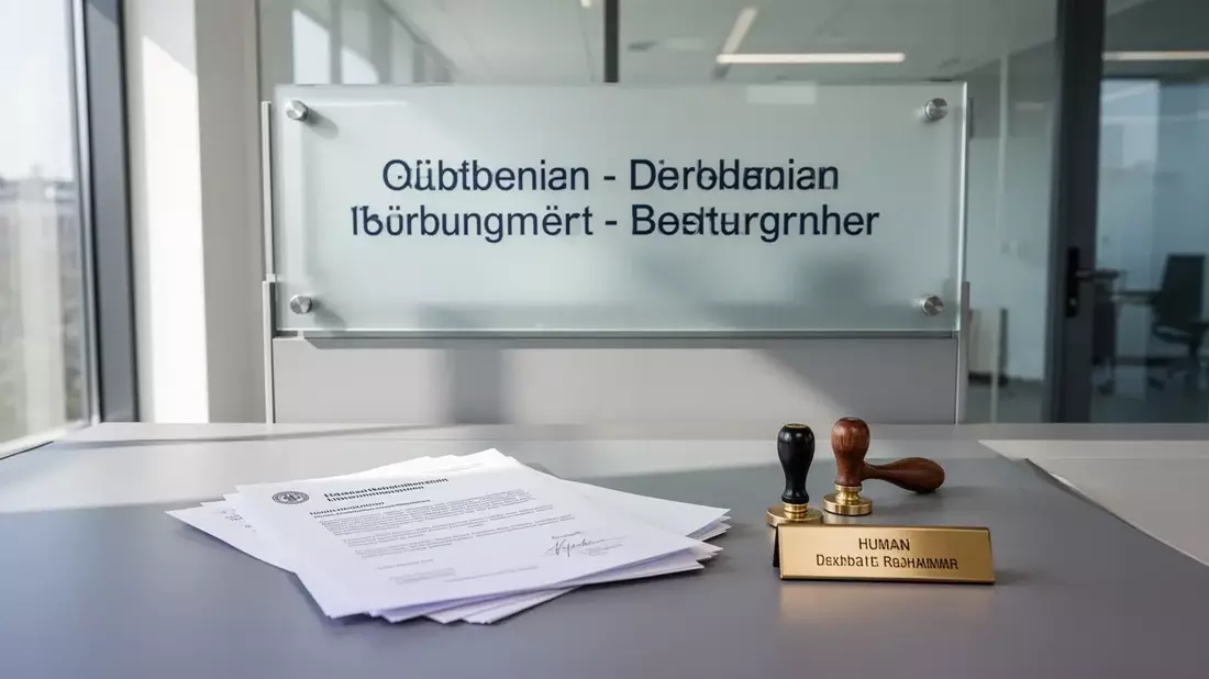 Namensrecht-Reform: Neue Regeln für Arbeitgeber ab Mai 2025 - Bild: über boerse-global.de