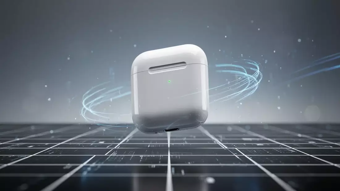 iOS 27: Apple überarbeitet AirPods-Steuerung zur WWDC im Juni - Bild: über boerse-global.de