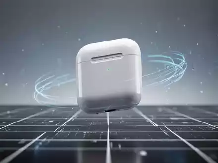 iOS 27: Apple überarbeitet AirPods-Steuerung zur WWDC im Juni - Foto: über boerse-global.de