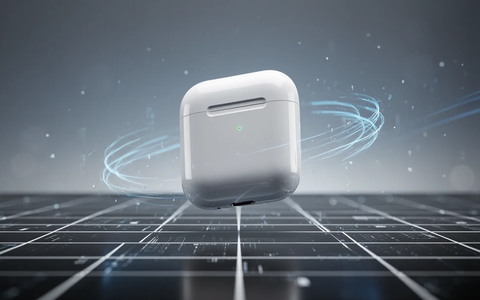 iOS 27: Apple überarbeitet AirPods-Steuerung zur WWDC im Juni - Foto: über boerse-global.de