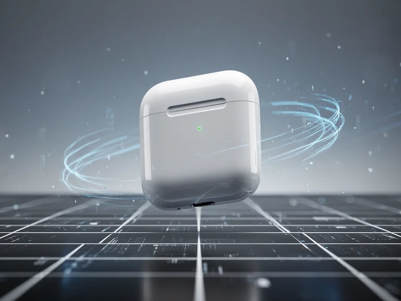 iOS 27: Apple überarbeitet AirPods-Steuerung zur WWDC im Juni - Foto: über boerse-global.de