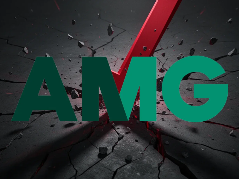 AMG Aktie: 9,5 Prozent Verkauf durch Großinvestor - Foto: über boerse-global.de