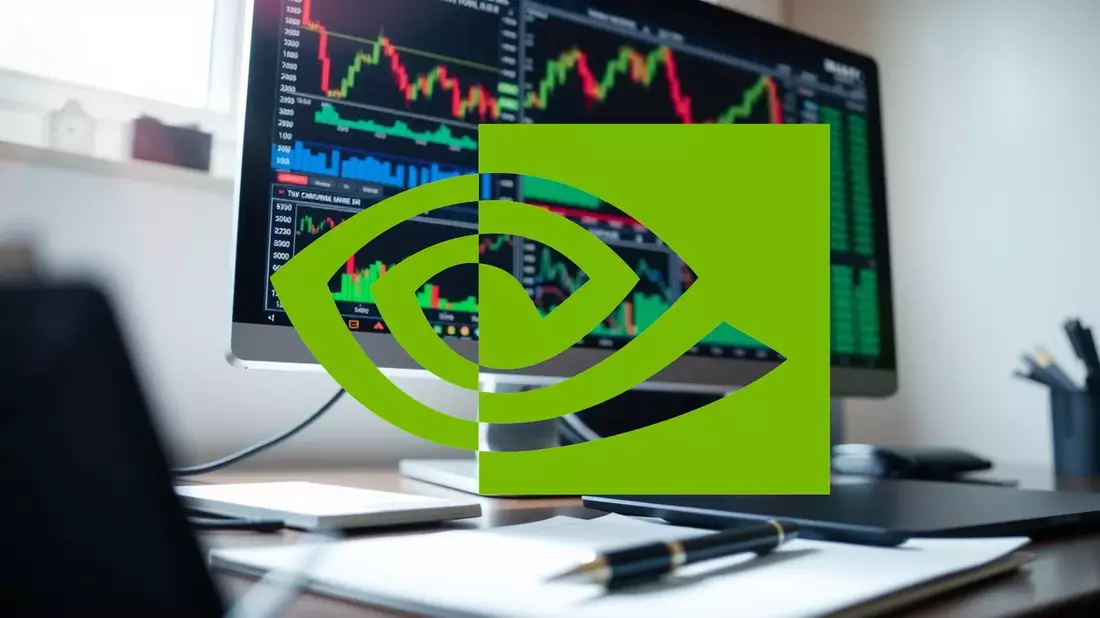 Nvidia’s Record Quarter and Telecom Push Can’t Hide the China Question Mark - Bild: über boerse-global.de