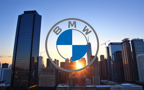 BMW’s iX3 Delivers 490 km at High Speed, but 1.5 Million Takata Recall Keeps Shares in the Slow Lane - Foto: über boerse-global.de