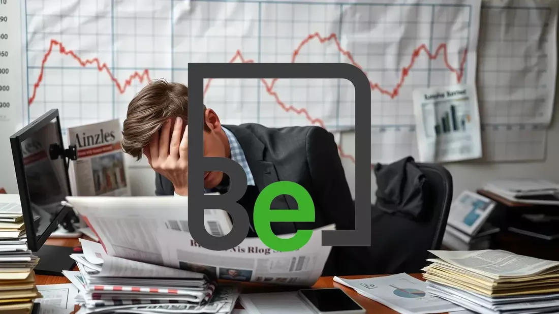 Bloom Energy Crosses a Historic Threshold as Q1 Cash Flow Turns Positive on AI-Driven Demand Surge - Bild: über boerse-global.de