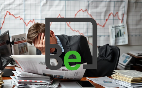 Bloom Energy Crosses a Historic Threshold as Q1 Cash Flow Turns Positive on AI-Driven Demand Surge - Foto: über boerse-global.de