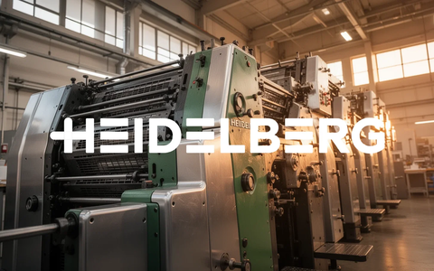 Heidelberger Druck: 3,36 Prozent Kurserholung auf 1,39 Euro - Foto: über boerse-global.de