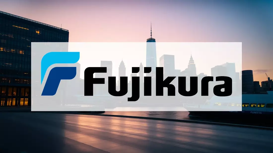 Fujikura Rides Two Waves as Margin Bets and Analyst Upgrade Align on AI Fiber Play - Bild: über boerse-global.de