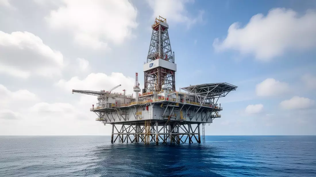 Tamboran Resources Aktie: Bohrzeiten sinken auf 25 Tage - Bild: über boerse-global.de