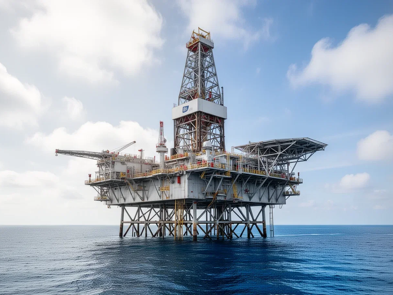 Tamboran Resources Aktie: Bohrzeiten sinken auf 25 Tage - Foto: über boerse-global.de
