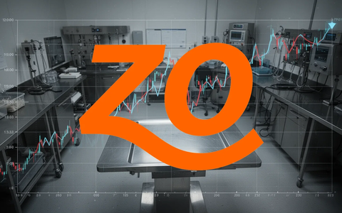 Zoetis Aktie: 21,5% Einbruch am 7. Mai - Foto: über boerse-global.de