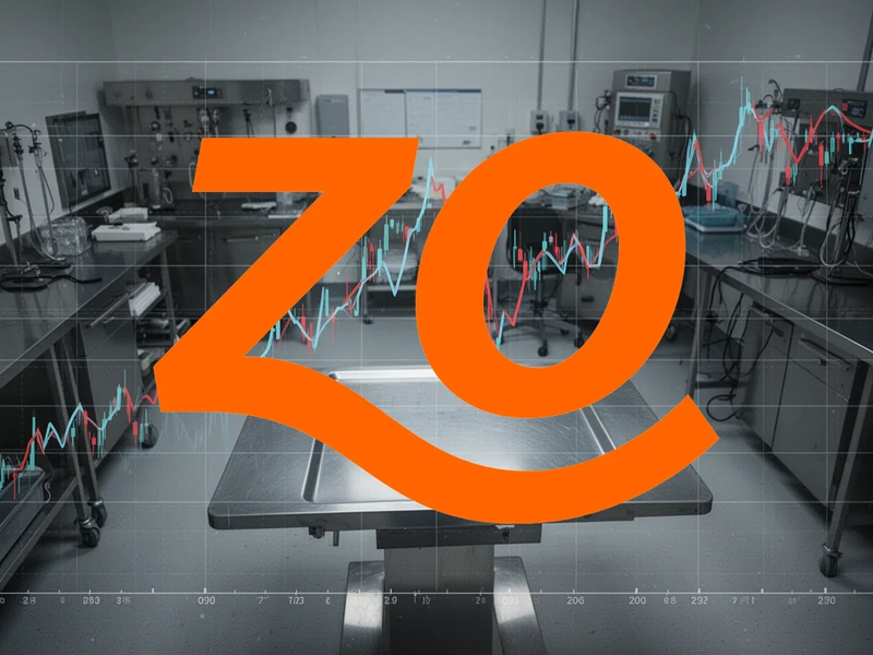 Zoetis Aktie: 21,5% Einbruch am 7. Mai - Foto: über boerse-global.de