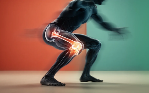 Arthrose 2026: Krafttraining stoppt Muskelverlust statt Schonung - Foto: über boerse-global.de