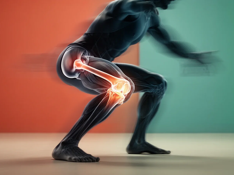 Arthrose 2026: Krafttraining stoppt Muskelverlust statt Schonung - Foto: über boerse-global.de