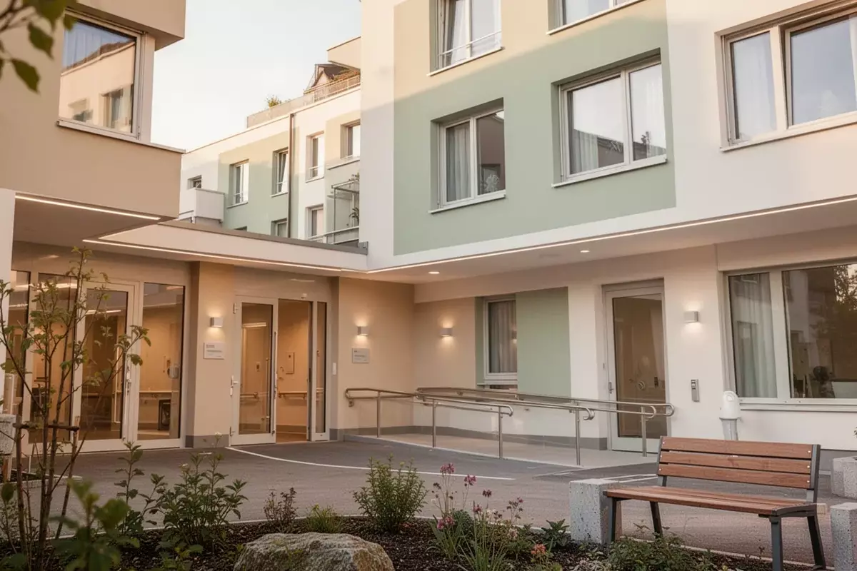 Winterthur Sets Course for Senior Living With New Advisory Center and Innovative Projects