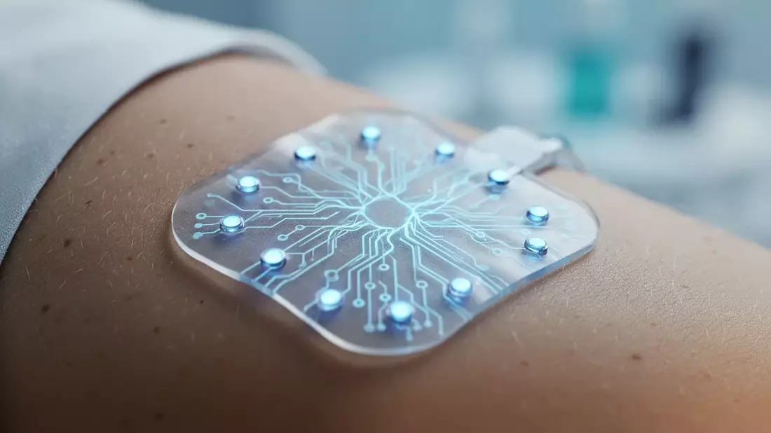 Gehirngesundheit 2026: Sensoren erkennen Stress 97% genauer - Bild: über boerse-global.de