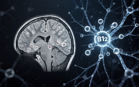 Vitamin B12 2026: Neue Studie deckt Gehirnschäden auf - Foto: über boerse-global.de