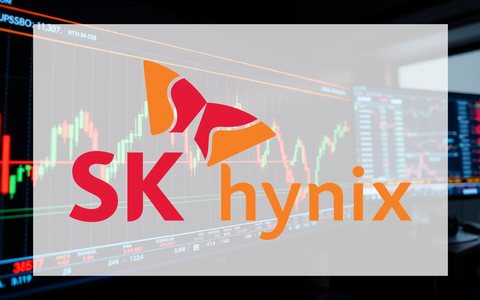 SK Hynix’s 79.3% Margin Beats Nvidia, Yet $19.5 Billion in Foreign Selling Tests the Rally - Foto: über boerse-global.de