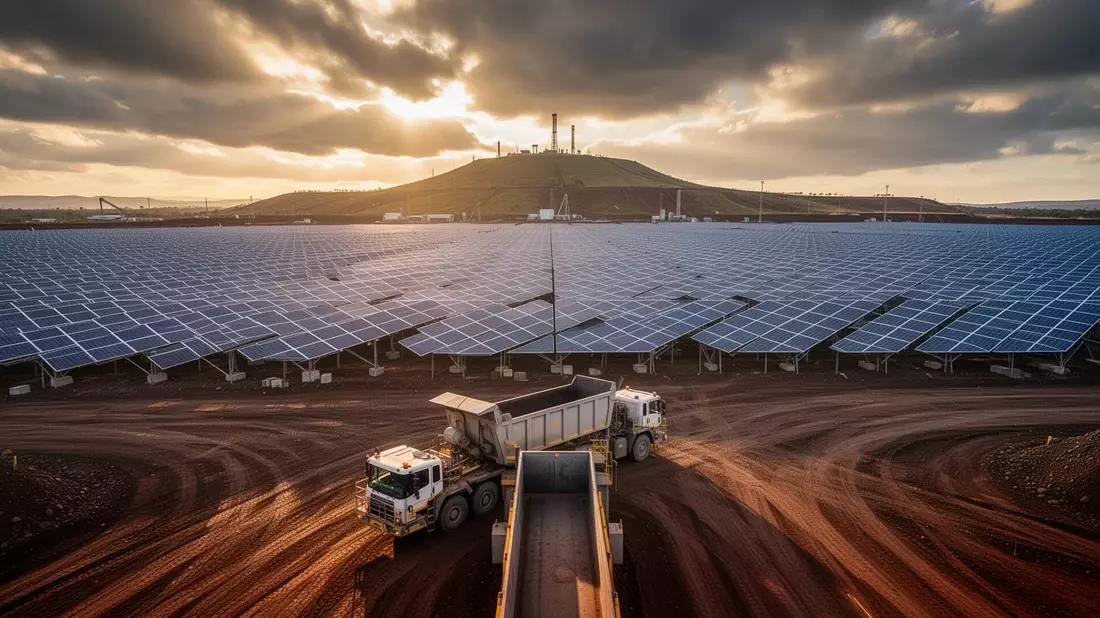 Element 25 Aktie: 166 Millionen Dollar von US-Energieministerium - Bild: über boerse-global.de