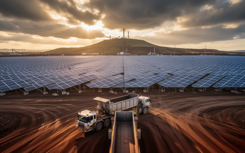 Element 25 Aktie: 166 Millionen Dollar von US-Energieministerium - Foto: über boerse-global.de