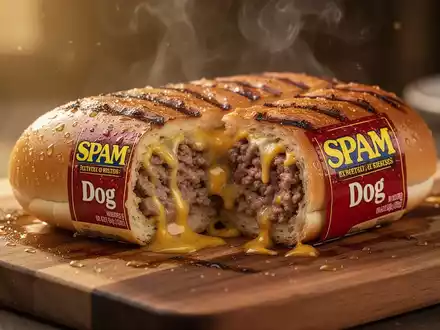 Hormel Foods Aktie: SPAM Dog startet im Sommer - Foto: über boerse-global.de