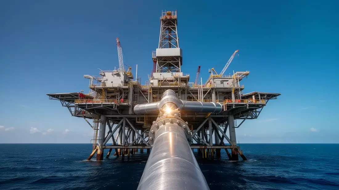 Eco Oil & Gas: 4 Millionen von Navitas für Block 1 CBK - Bild: über boerse-global.de