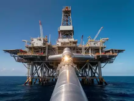 Eco Oil & Gas: 4 Millionen von Navitas für Block 1 CBK - Foto: über boerse-global.de