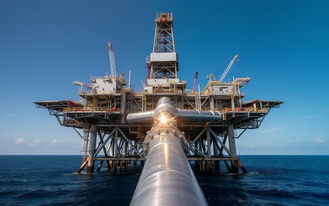 Eco Oil & Gas: 4 Millionen von Navitas für Block 1 CBK - Foto: über boerse-global.de
