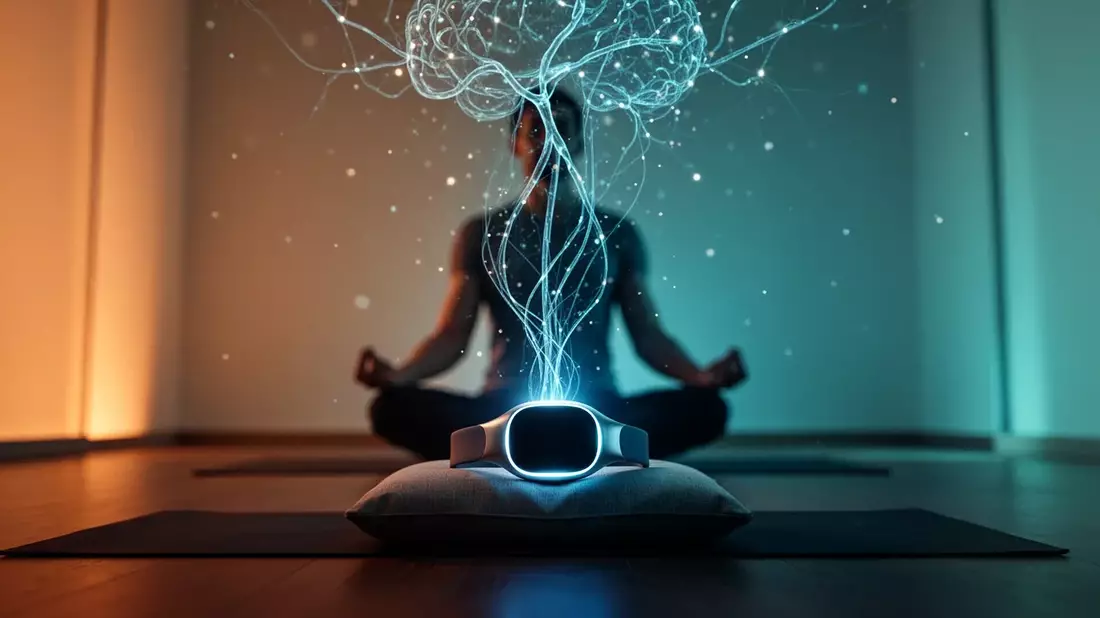 Stress lähmt das Gehirn – und warum Atemtechniken die Lösung sein können - Bild: über boerse-global.de
