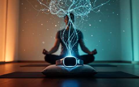 Stress lähmt das Gehirn – und warum Atemtechniken die Lösung sein können - Foto: über boerse-global.de
