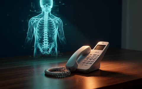 Telefonische Schmerztherapie: Revolution in der Behandlung chronischer Schmerzen - Foto: über boerse-global.de