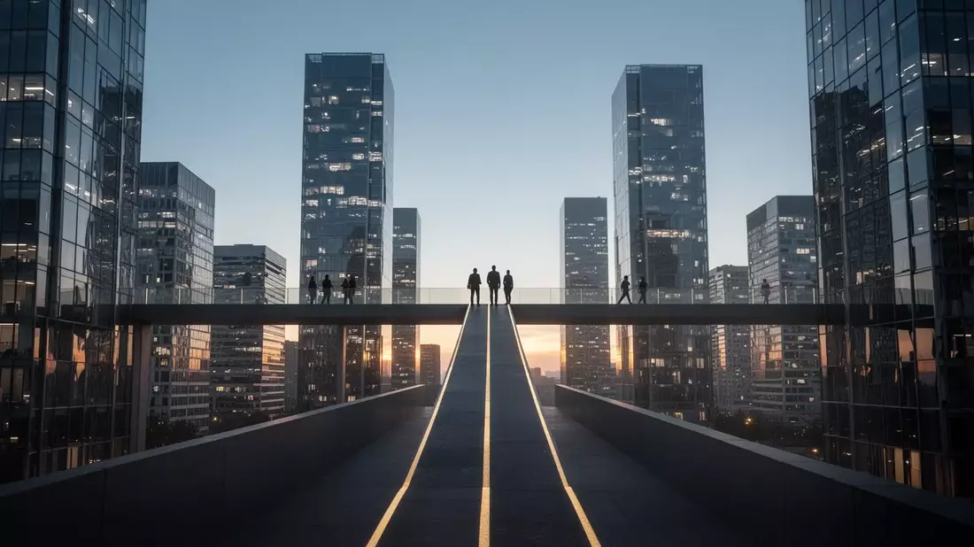 Testament 2026: Nur 20% der Deutschen regeln ihre Vermögensnachfolge - Bild: über boerse-global.de