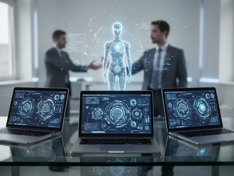 Arbeitszeitgesetz 2026: Reform plant bis zu 73,5-Stunden-Wochen - Foto: über boerse-global.de
