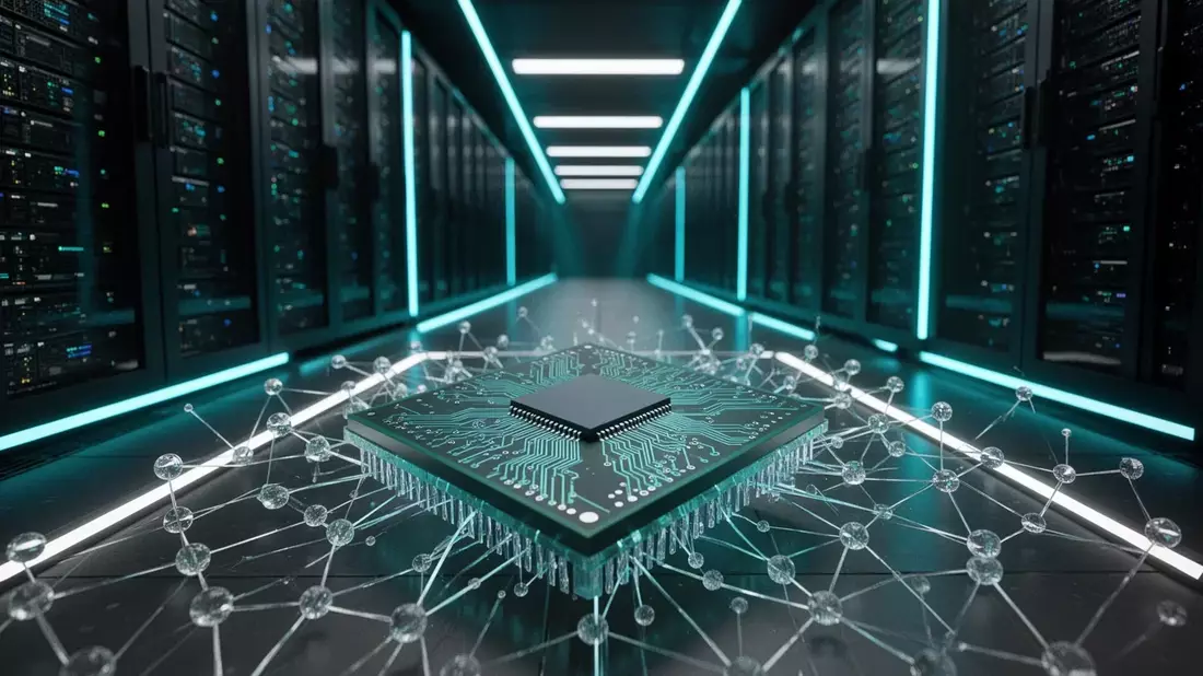 Vera-Rubin-Plattform: Nvidia startet KI-Chip-Offensive im Q3 2026 - Bild: über boerse-global.de