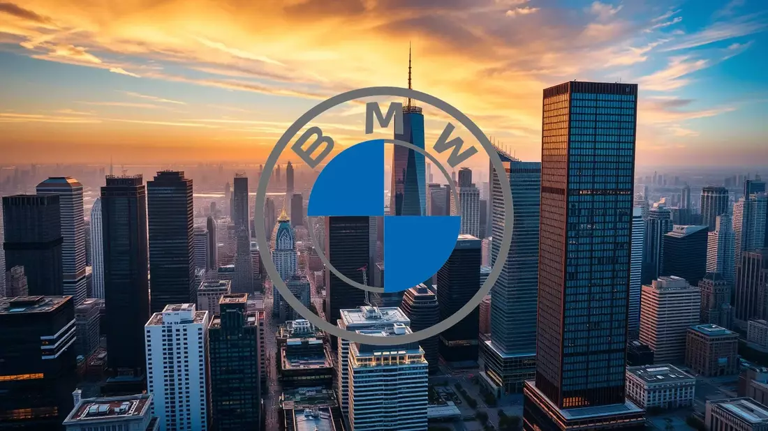 BMW's 1.5-Million Takata Recall Compounds New CEO's Challenges as Shares Sink to 26-Week Low - Bild: über boerse-global.de