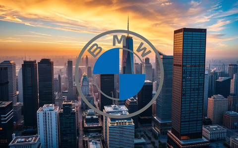 BMW's 1.5-Million Takata Recall Compounds New CEO's Challenges as Shares Sink to 26-Week Low - Foto: über boerse-global.de
