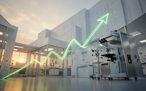 Ypsomed Aktie: 44 neue Kundenprojekte – Rekord - Foto: über boerse-global.de