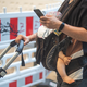 Ursprünglich wollte die Koalition beim Elterngeld sogar noch etwas drauflegen. (Symbolbild) - Foto: Fernando Gutierrez-Juarez/dpa