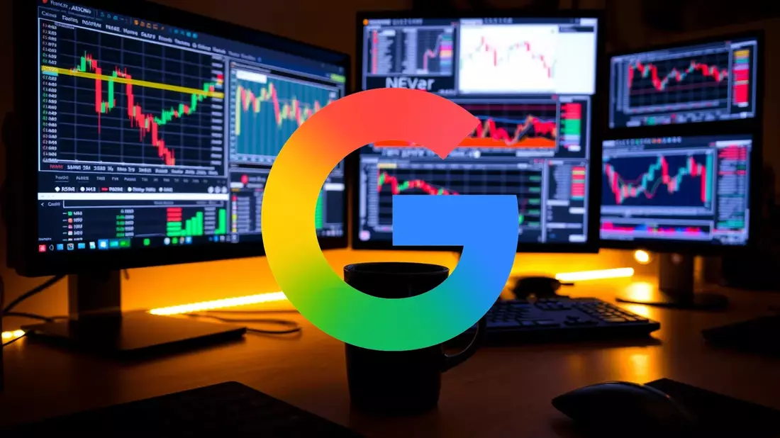La doble cara de la IA en Alphabet: inversión récord en fármacos y grietas en la seguridad de la nube - Bild: über boerse-global.de