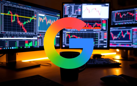 La doble cara de la IA en Alphabet: inversión récord en fármacos y grietas en la seguridad de la nube - Foto: über boerse-global.de