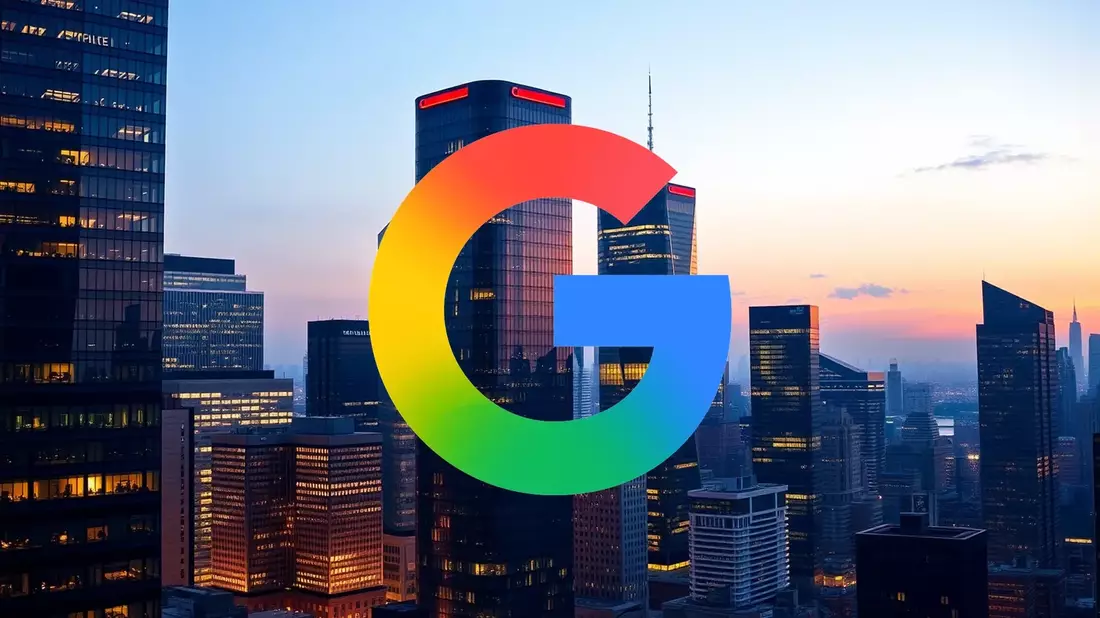 Alphabet's AI Expansion Faces a Cloud-Security Reality Check - Bild: über boerse-global.de