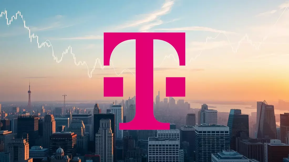 Deutsche Telekom at a Crossroads: Labour Unrest and Huawei Security Fears Test Investor Confidence - Bild: über boerse-global.de