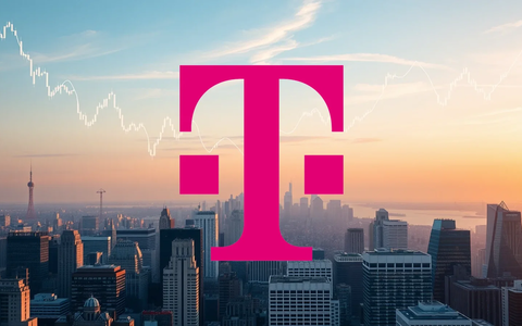 Deutsche Telekom at a Crossroads: Labour Unrest and Huawei Security Fears Test Investor Confidence - Foto: über boerse-global.de