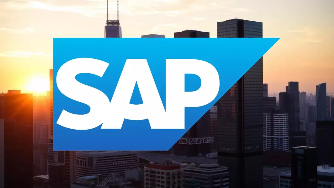 SAP's Ambitious AI Strategy Clashes With Tepid Investor Enthusiasm as Cloud Migration Becomes a Make-or-Break Test - Bild: über boerse-global.de