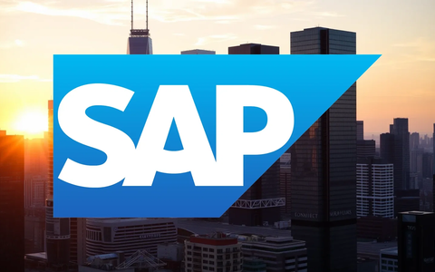 SAP's Ambitious AI Strategy Clashes With Tepid Investor Enthusiasm as Cloud Migration Becomes a Make-or-Break Test - Foto: über boerse-global.de