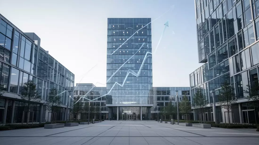 Aixtron Aktie: 55-Euro-Marke im Visier - Bild: über boerse-global.de