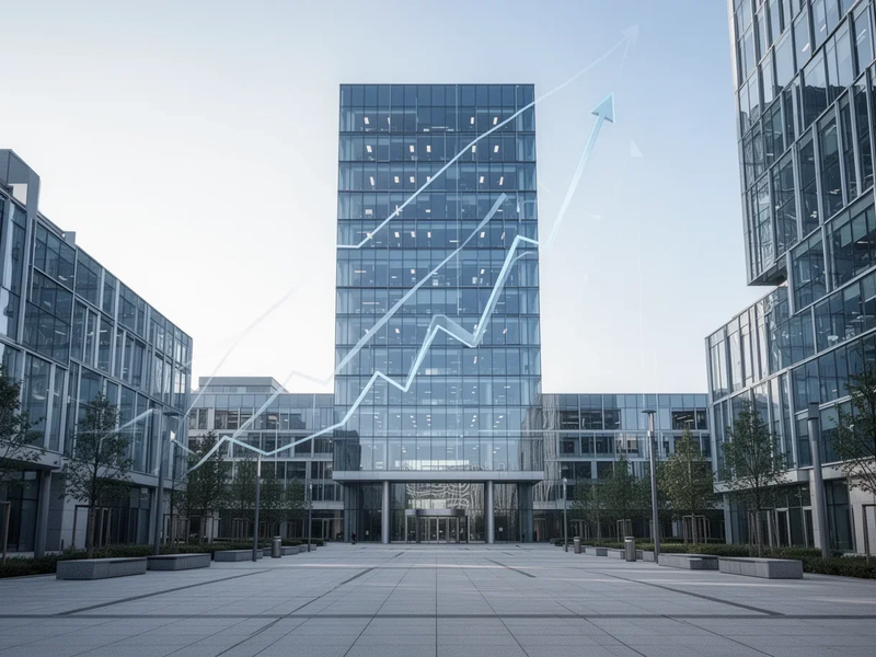 Aixtron Aktie: 55-Euro-Marke im Visier - Foto: über boerse-global.de